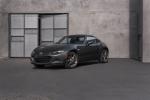Mazda MX-5 Miata RF 2016 года (NA)